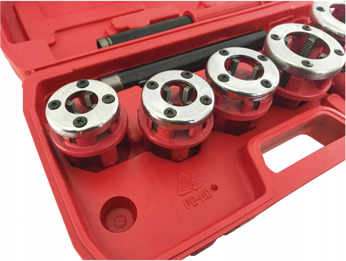 HAND THREADER PIPE DIE 5 EL DIES Brand Verke