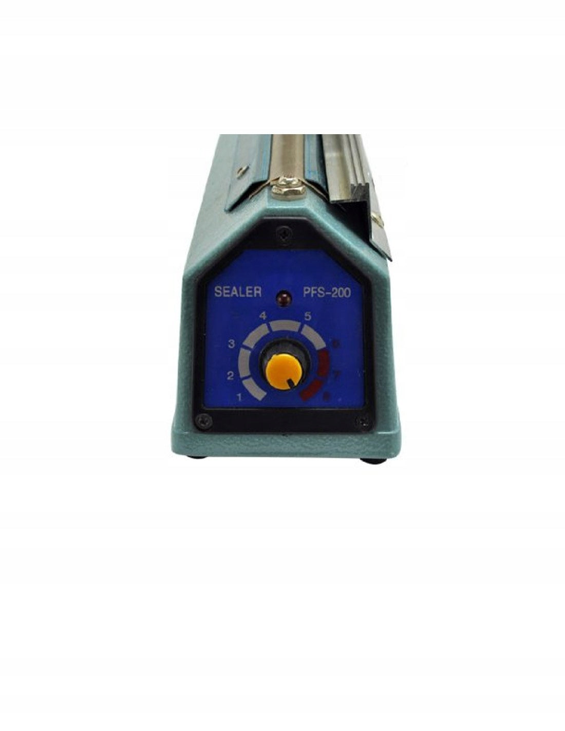 HAND WELDING MACHINE 20cm 200mm 2mm WITH KNIFE FOR FOIL BAGS PACKAGING Brand Prodap