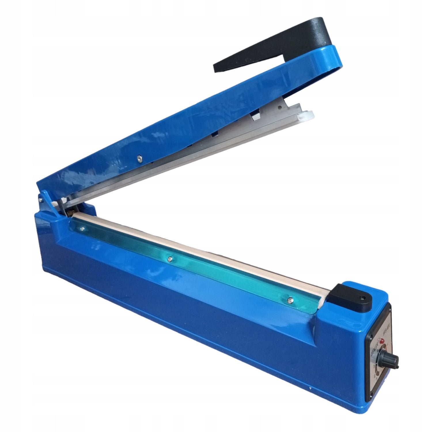 HAND WELDING MACHINE 40cm 400mm 2mm PLASTIC FOR PACKAGING BAG FILM