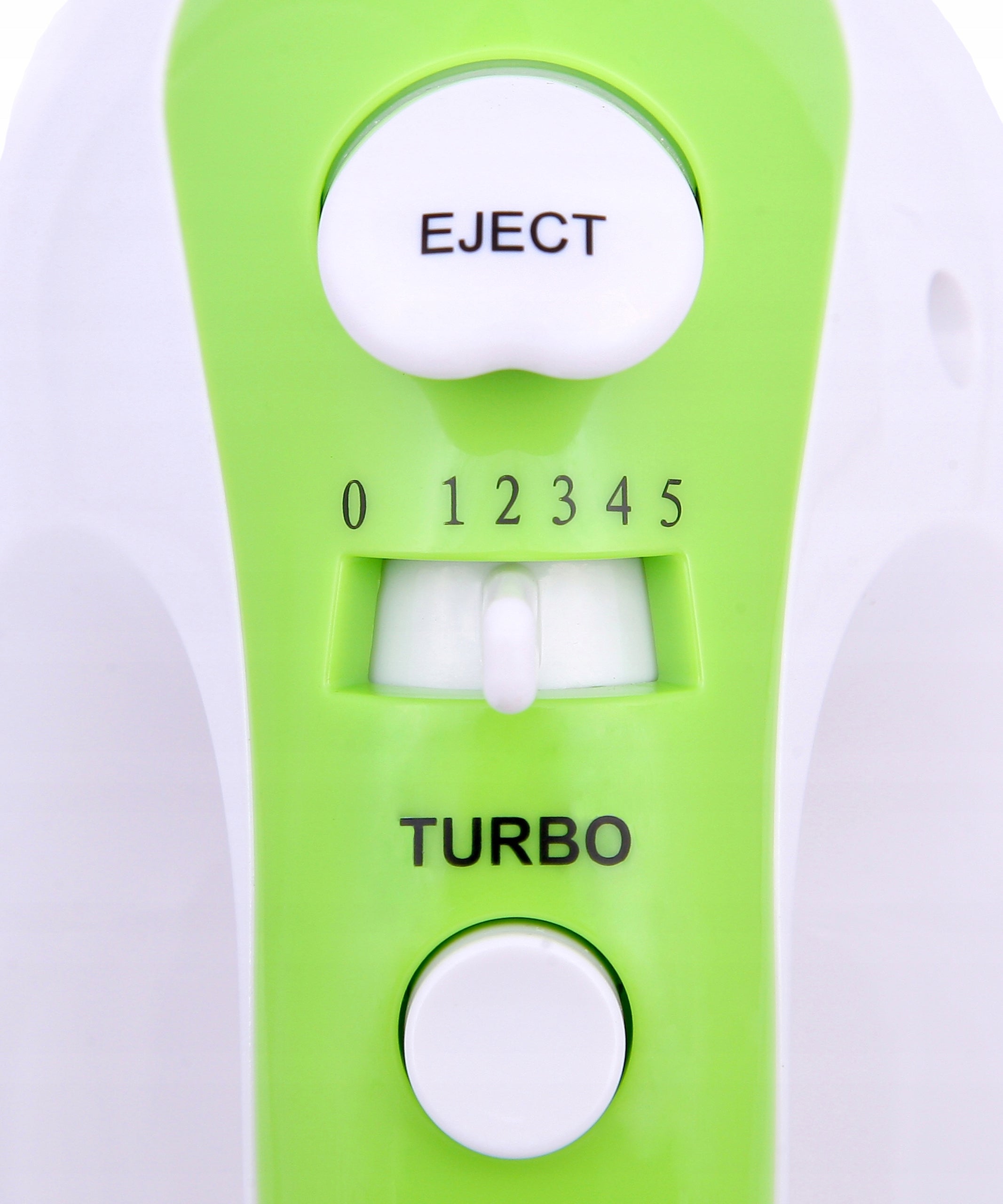 HANDHELD KITCHEN MIXER 300W TURBO 5 SPEEDS TIP FOR CAKE AND WHIPPING Manufacturer code 158491903