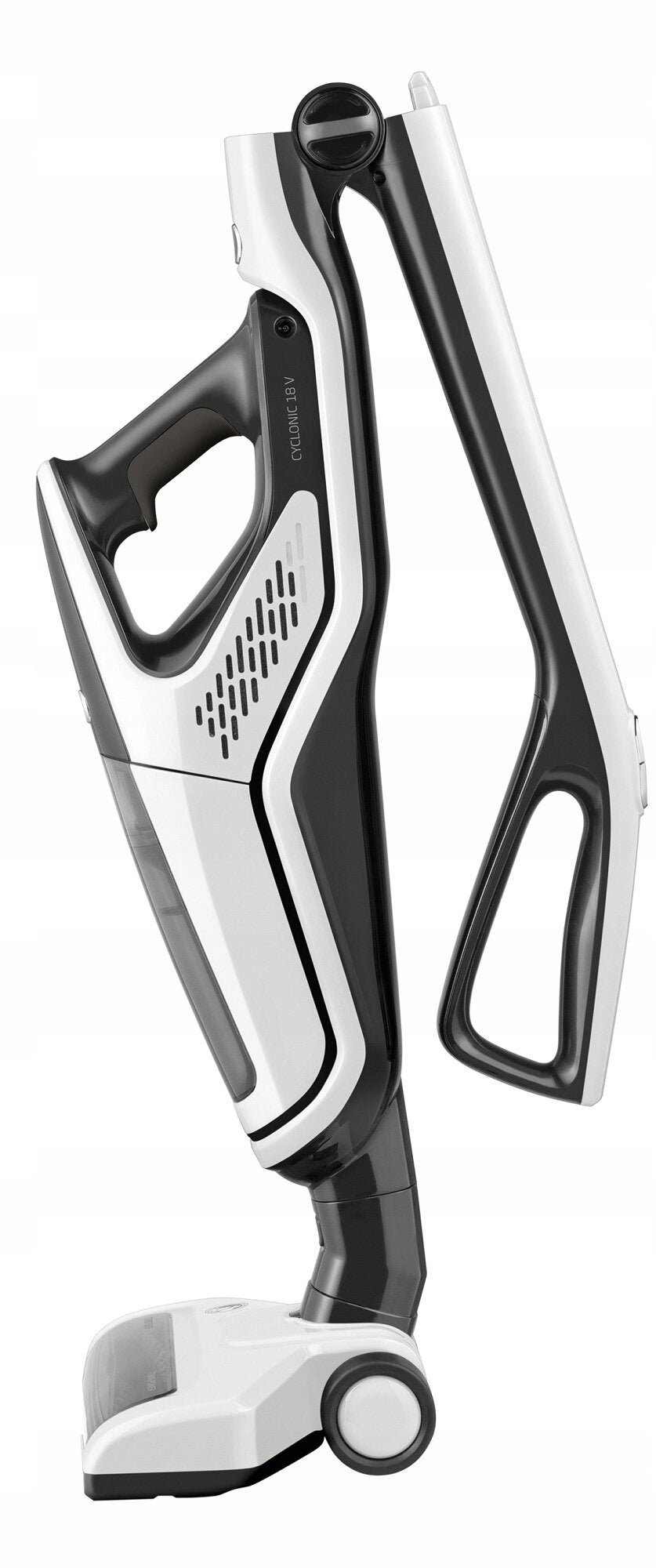 HANDHELD VACUUM CLEANER BEKO WHITE 3in1 SOLID FOR YEARS Brand Beko