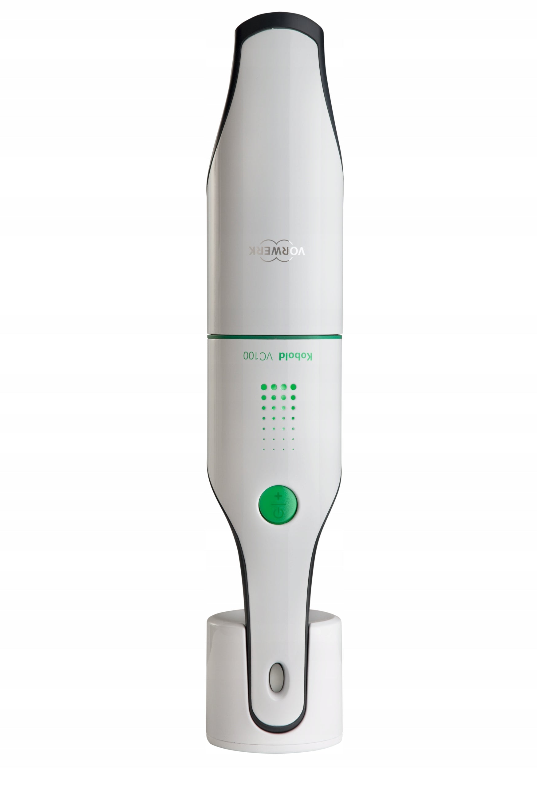 HANDHELD VACUUM CLEANER VORWERK KOBOLD VC100 THERMOMIX VC 100