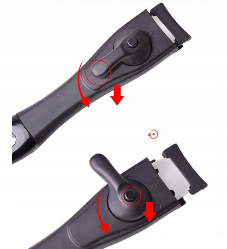 HANDLE DETACHABLE TO PAN POT HOLDER GRIPPER Brand no brand