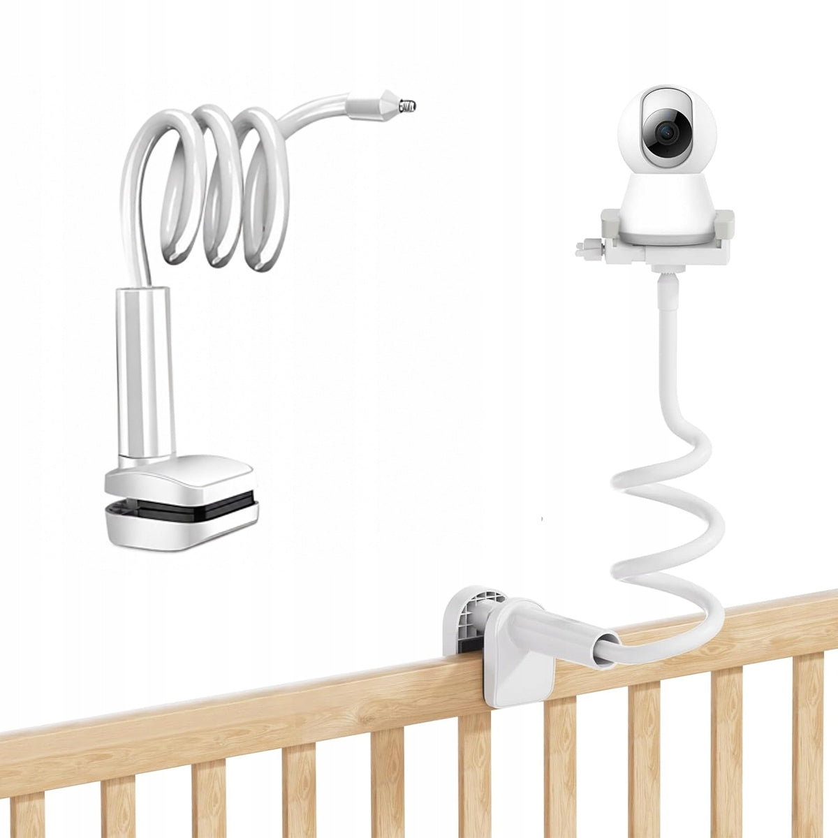 HANDLE FOR BABY MONITOR