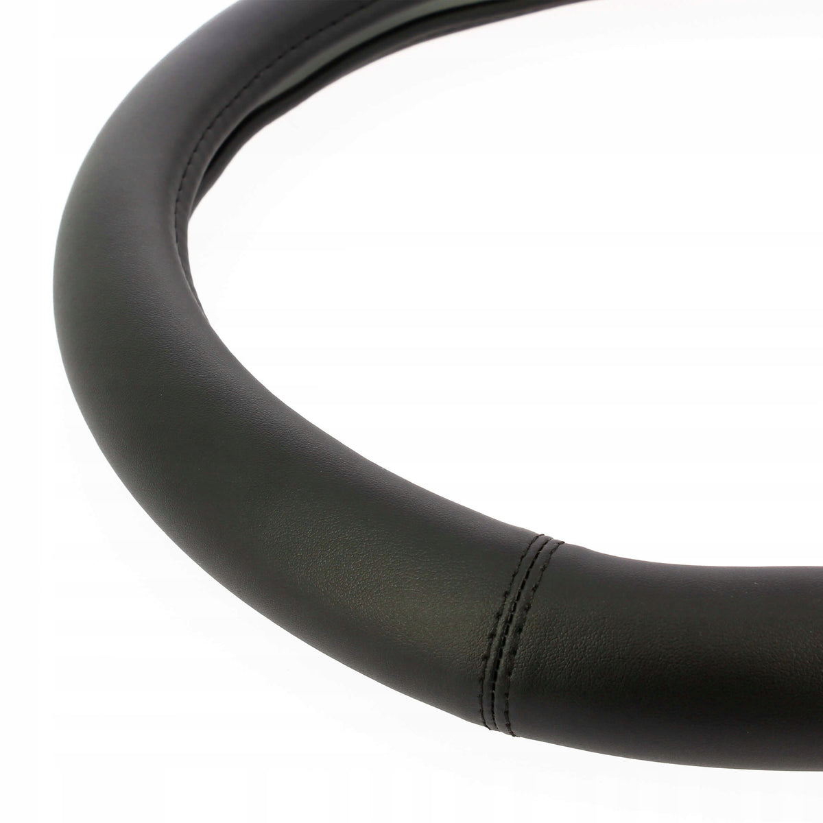 HANDLEBAR COVER 35-36CM BLACK FLAT BOTTOM 2505DT1 Manufacturer Sumex