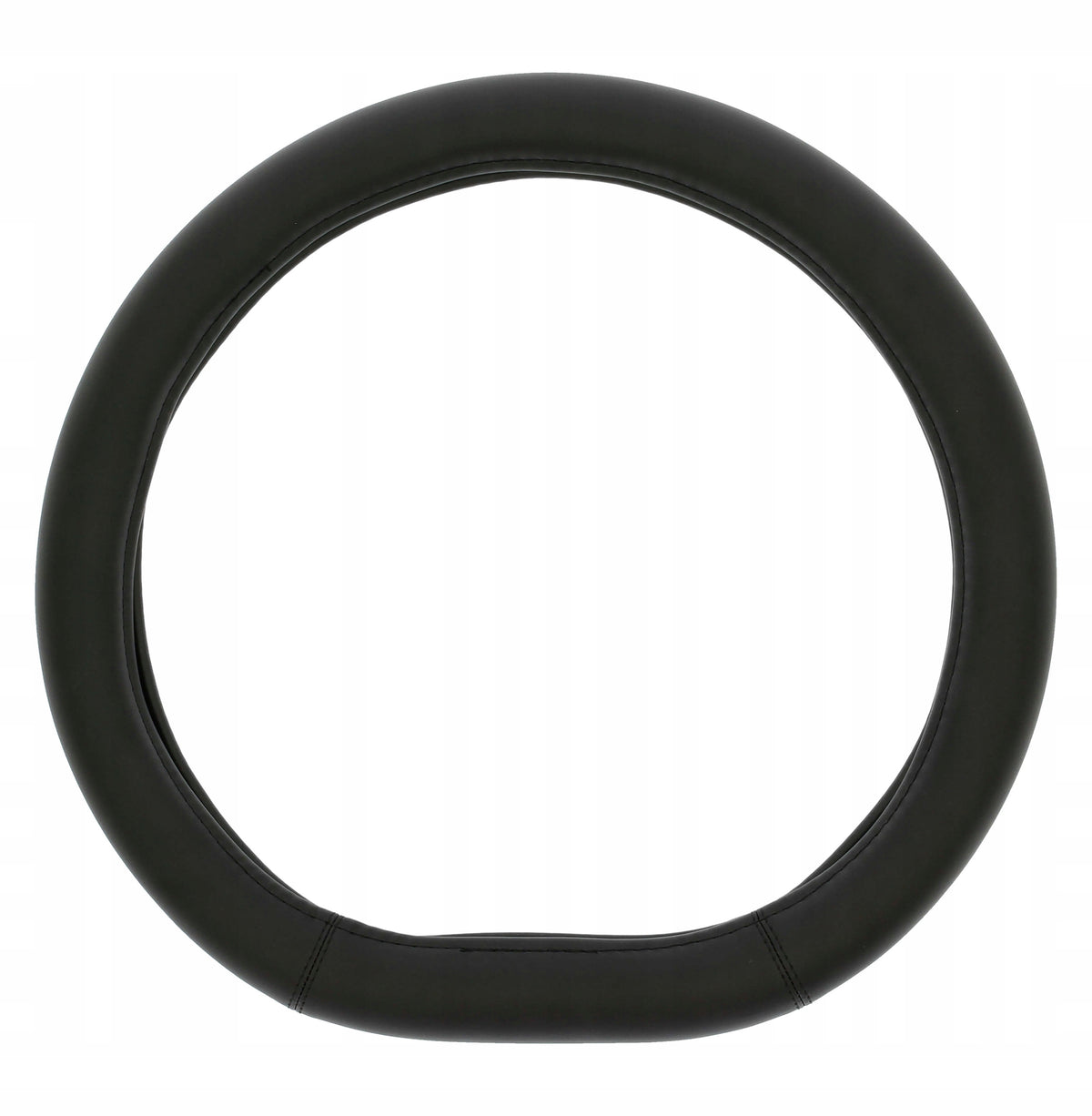 HANDLEBAR COVER 35-36CM BLACK FLAT BOTTOM 2505DT1 Manufacturer's catalog number 2505DT1