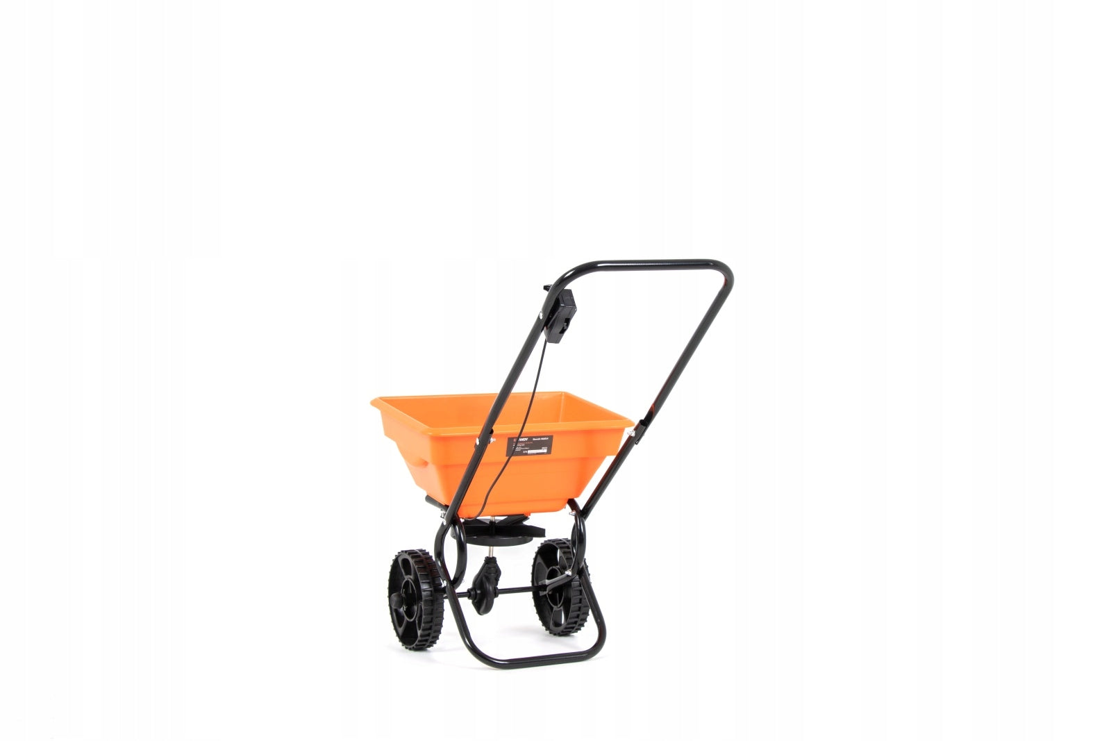 HANDY MANUAL SEED DRILL SAND SEED GRASS FERTILIZER SPREADER 14L HS6014 Series HS