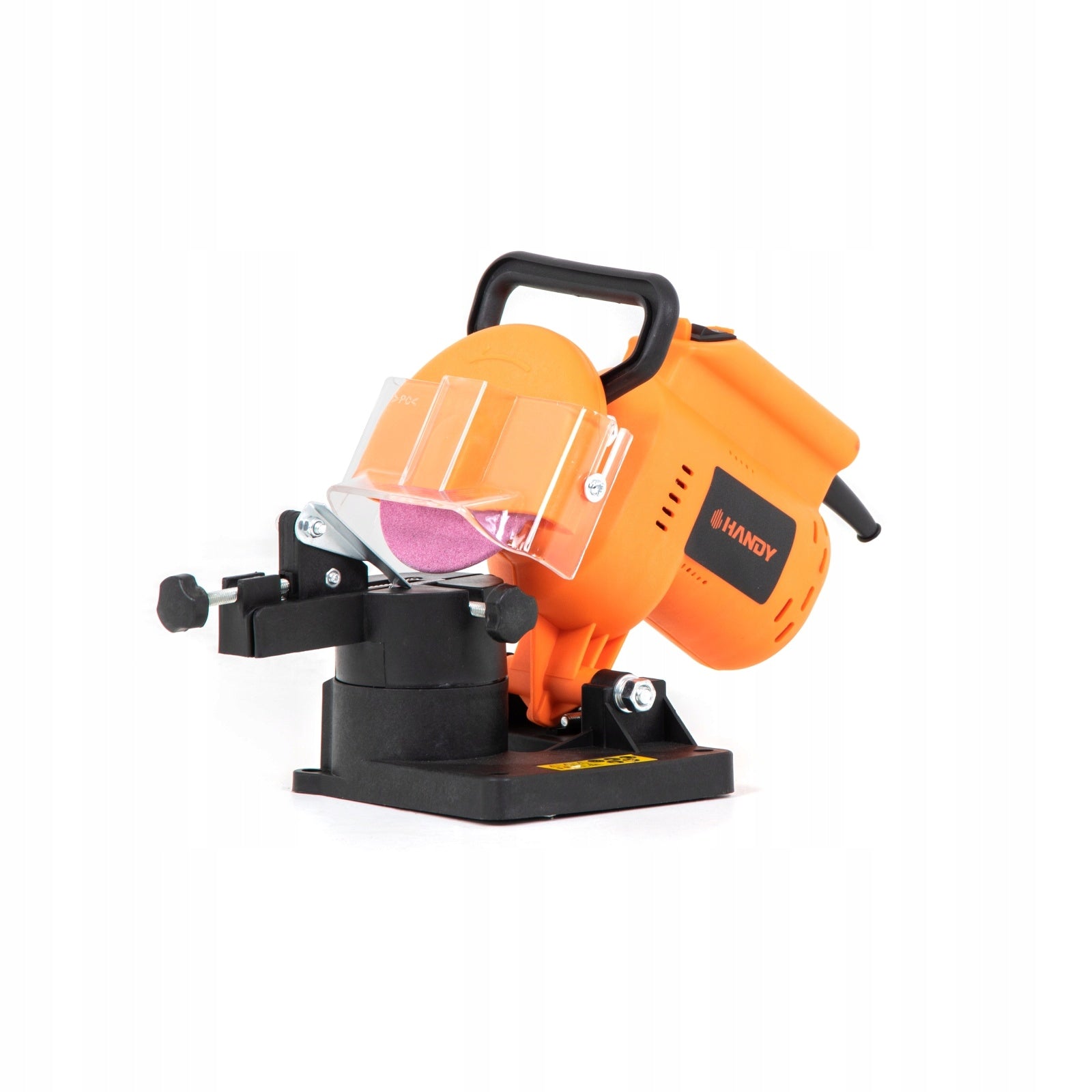 HANDY SAW CHAINSAW SHARPENING DEVICE 220W SHARPENER 100mm Brand Handy
