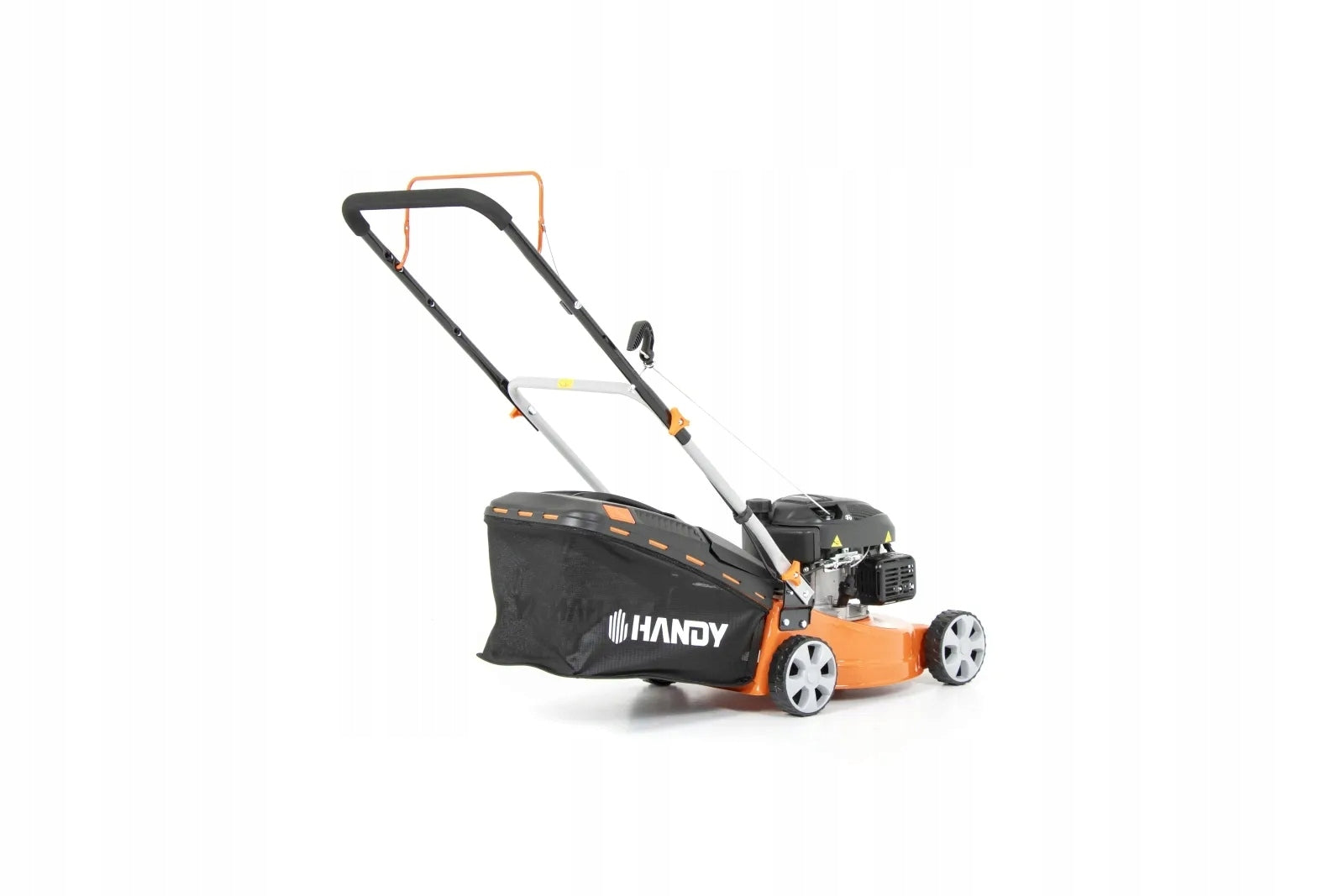 HANDY STRONG SMALL CLEVER LAWN MOWER 41cm 3KM LIGHT 22kg EAN (GTIN) 5903357107550