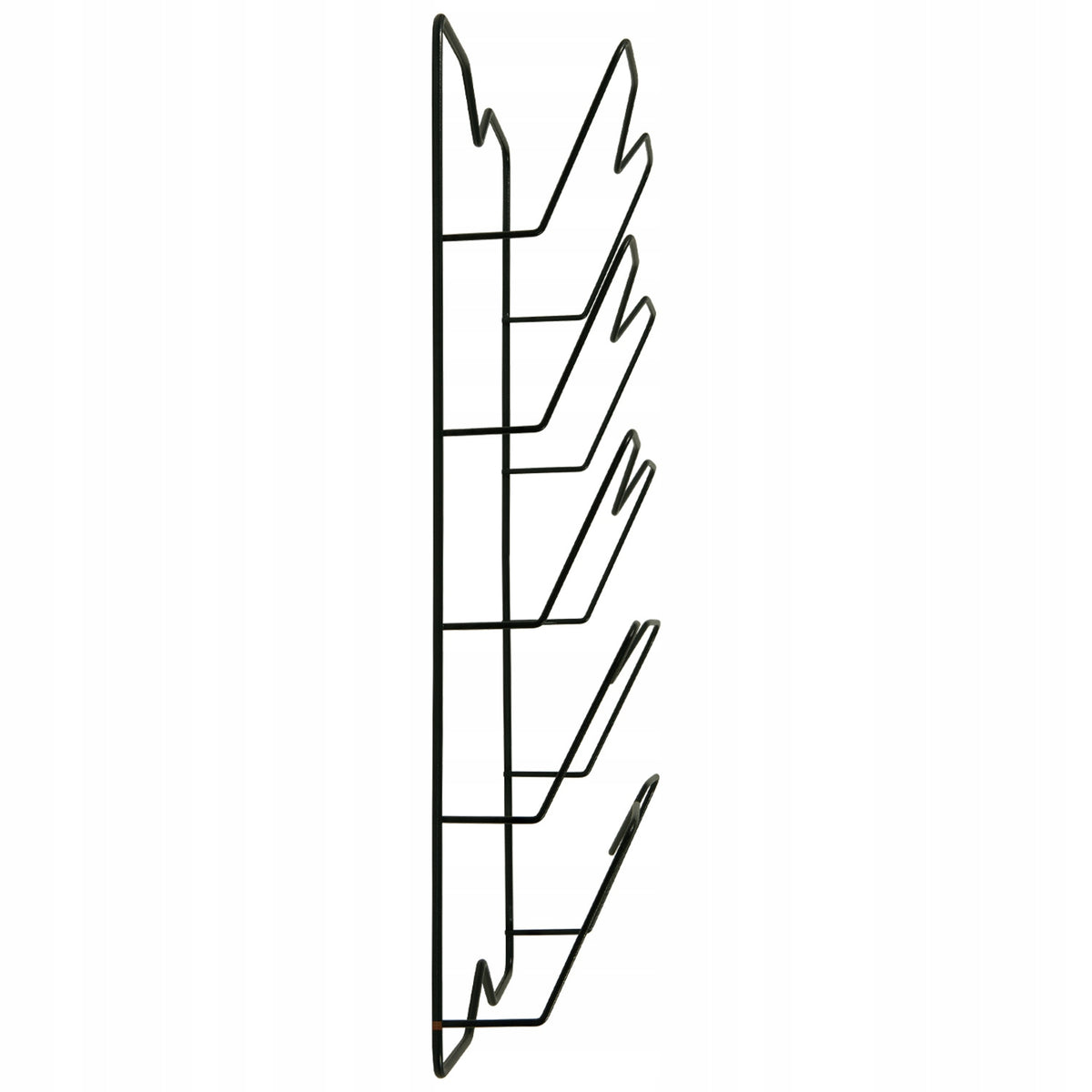 HANGER FOR LID COVERS for doors, walls, GRAPHITE Brand Wiexpol