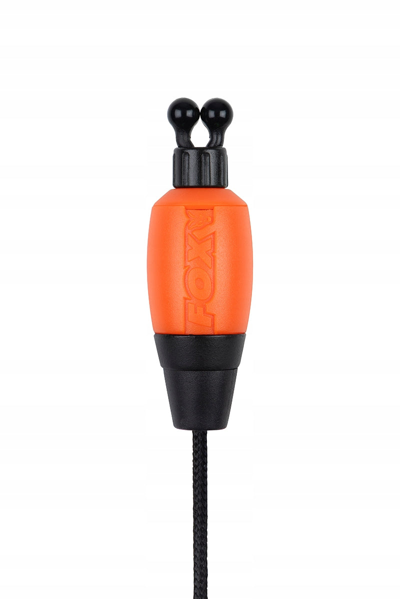 HANGER WITH BACKLIGHT BL DINKY HOLO BLACKOUT FOX