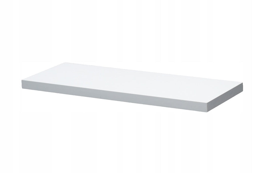 HANGING SHELF 150x20cm above radiator with invisible mount kitchen room Manufacturer code 150x20