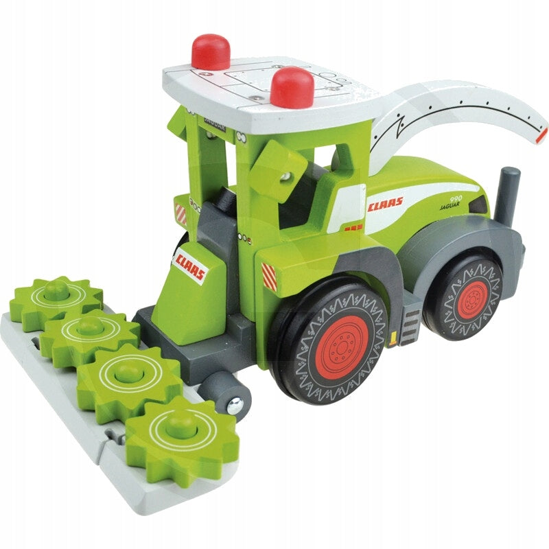 HAPPY PEOPLE CLAAS JAGUAR 990 Forage Harvester Kid's age 12+ months