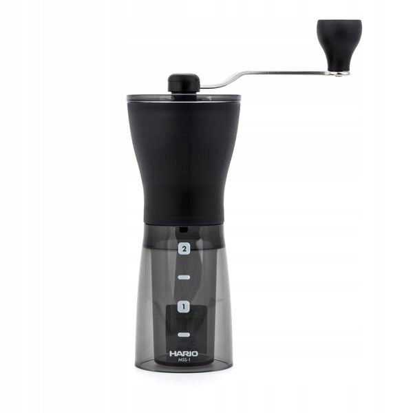 HARIO Mini Mill Slim Plus Coffee Grinder