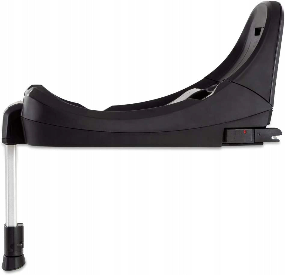HAUCK IPRO BASE ISOFIX FOR CAR SEAT BLACK Manufacturer code 618400