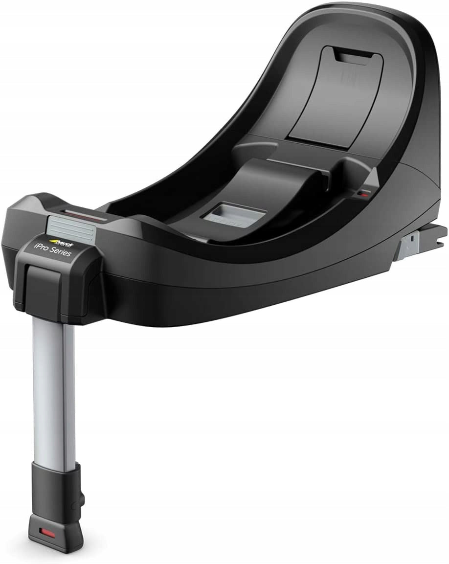 HAUCK IPRO BASE ISOFIX FOR CAR SEAT BLACK