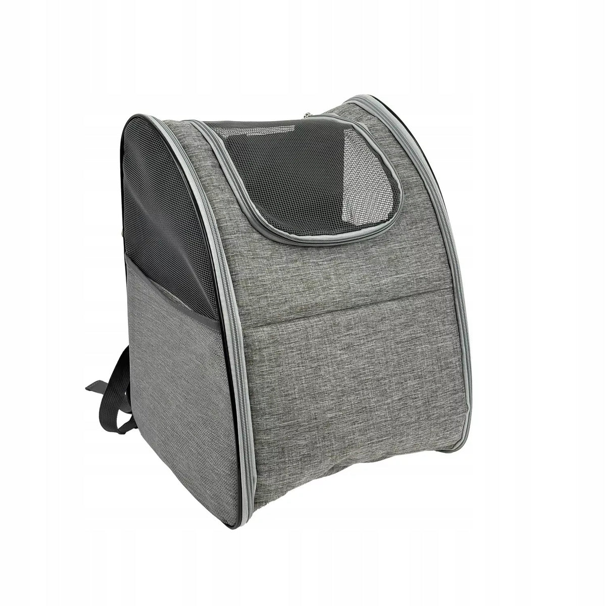HAVE A PET BACKPACK GREY 40,5x31x28 Manufacturer code 000000000000280262