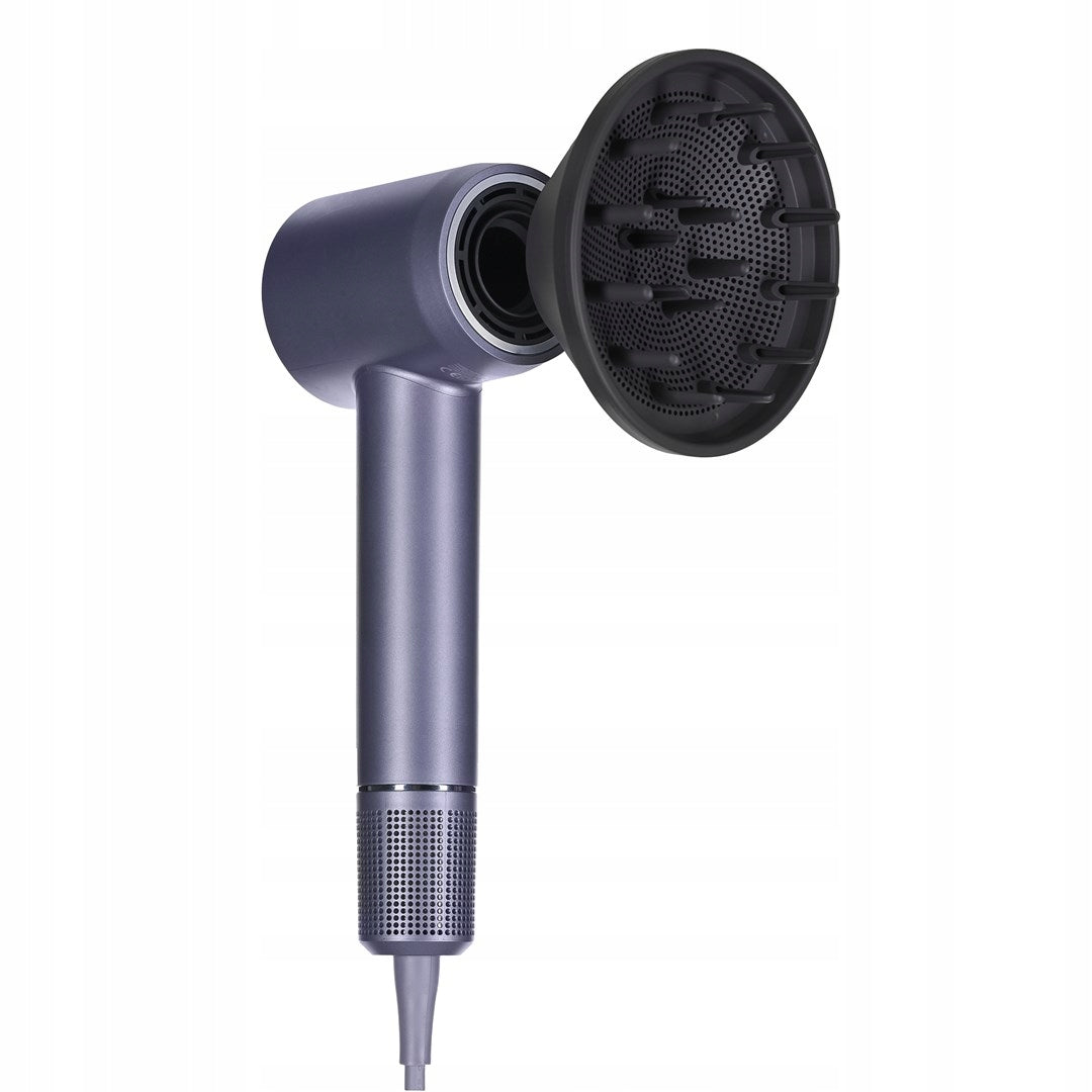HAVIT HAIR DRYER HD202-EU 1600W MOTOR BLDC IONIZATION DIFFUSER Brand Havit