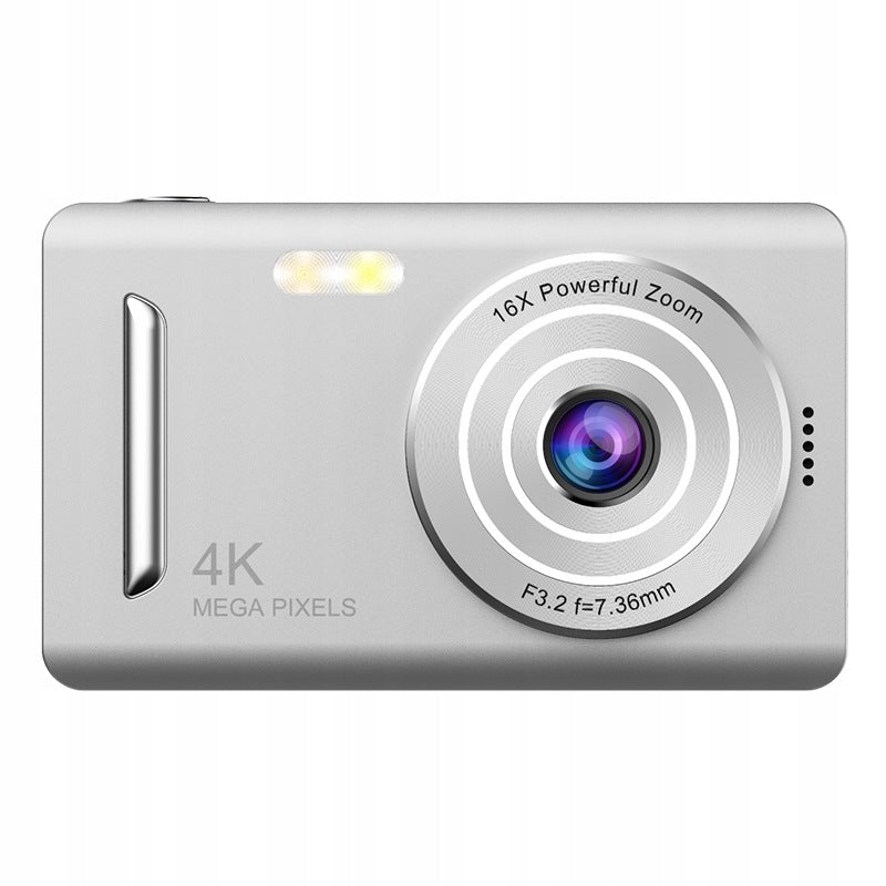 HD Digital Camera for Kids 1080P 48MP STABILIZATION WITH ZOOM 16X Manufacturer code 518958ddd