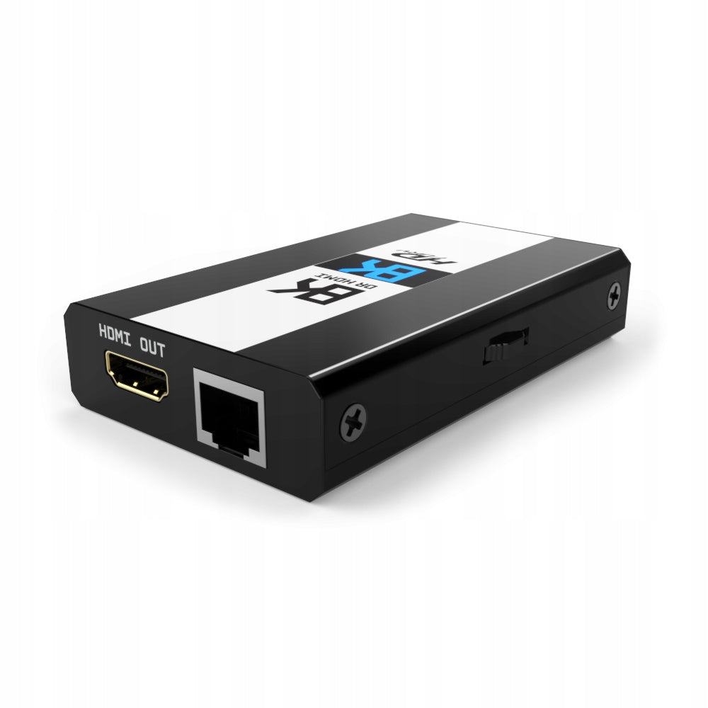 HDFury HDF0170 DOCTOR HDMI 8K EDID Manager/Signal Emulator Brand no brand