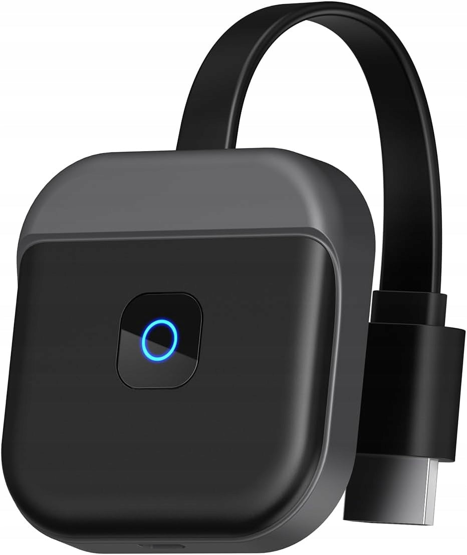 HDMI ADAPTER WIRELESS 4K STREAMING TO TV SMART HOME TV