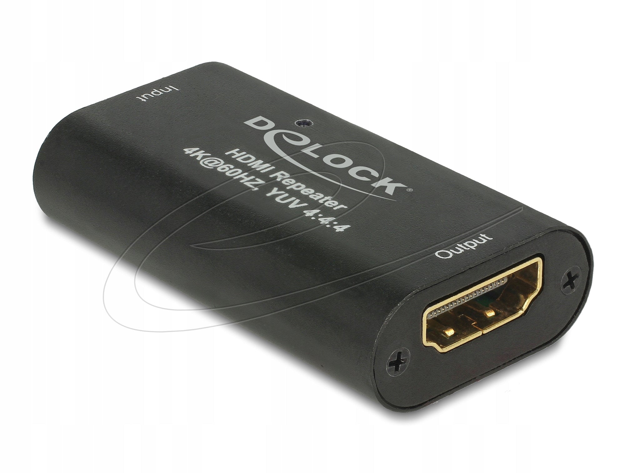 HDMI Repeater 4K 60Hz 30m Delock 11462 Manufacturer code 11462