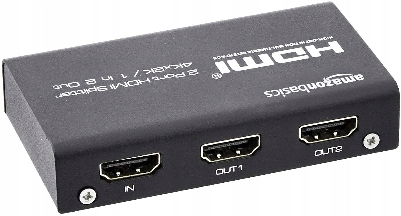 HDMI to HDMI+ Audio Converter Amazon Basic CEHFAE0101 Manufacturer code CEHFAE0101