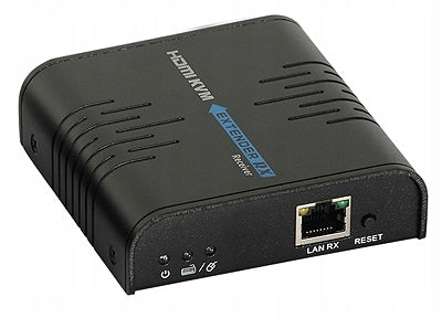 HDMI to IP converter with USB extension cable 100m receiver SIGNAL Manufacturer code H3613R