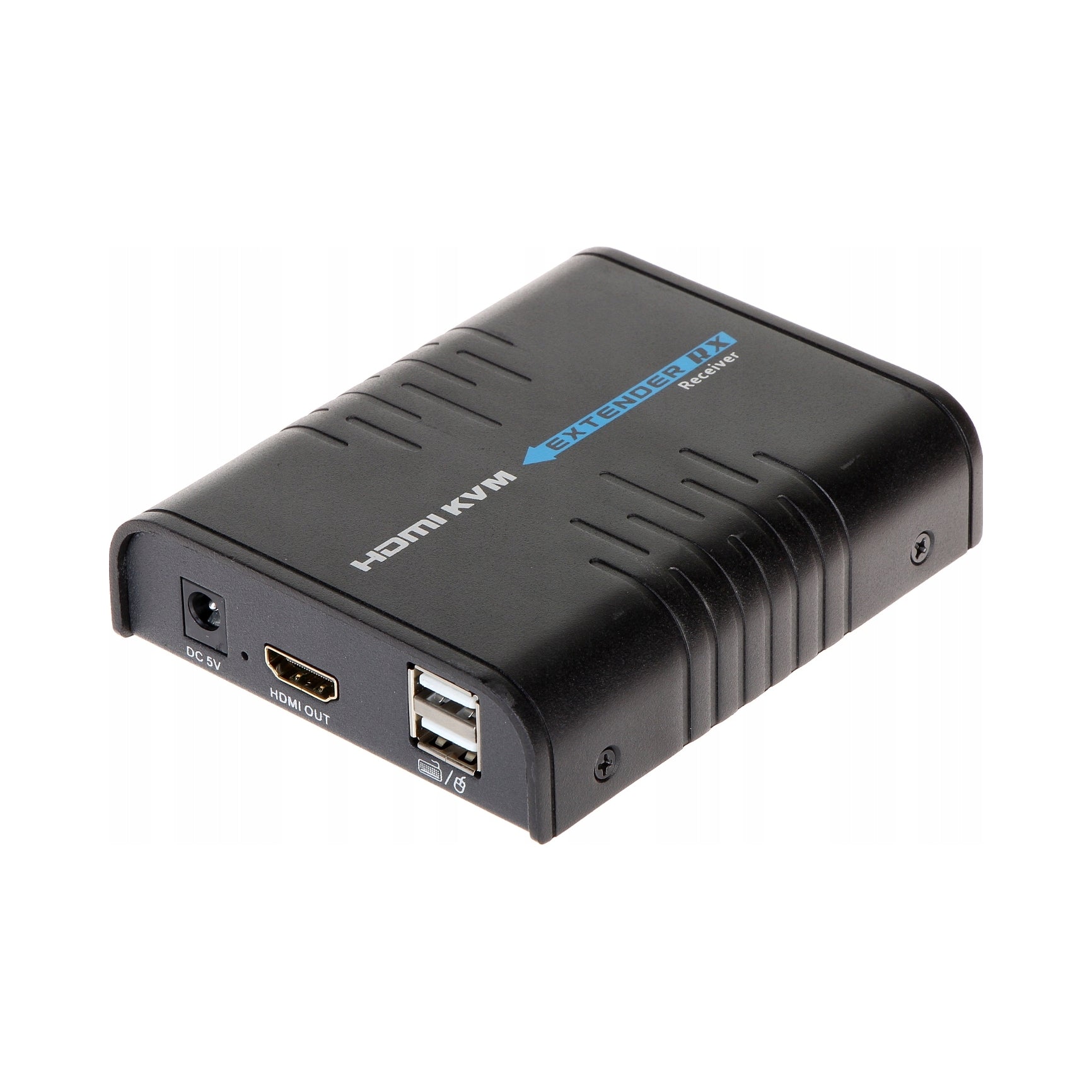 HDMI to IP converter with USB extension cable 100m receiver Signal