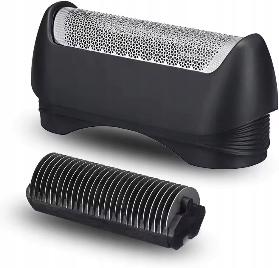 HEAD BLADE BLOCK FOIL 11B FOR BRAUN SERIES 1 110 120 130 815 835 SHAVER