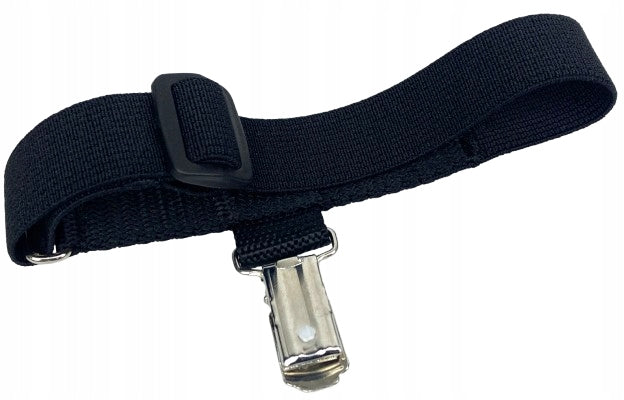 HEADBAND WITH CLIP FOR NUMBER START DOG SHOW EAN (GTIN) 5906492815373