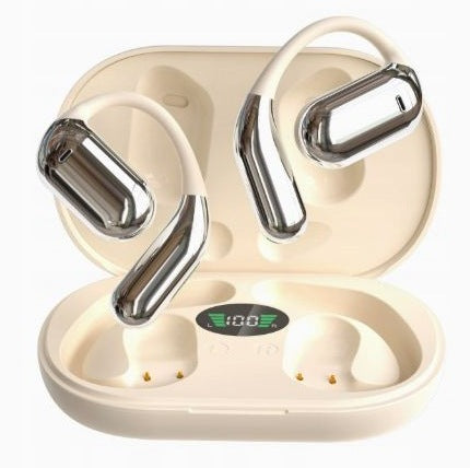 HEADPHONES AI FOR TRANSLATION VOICE TRANSLATOR 144 LANGUAGES WIRELESS EARBUDS