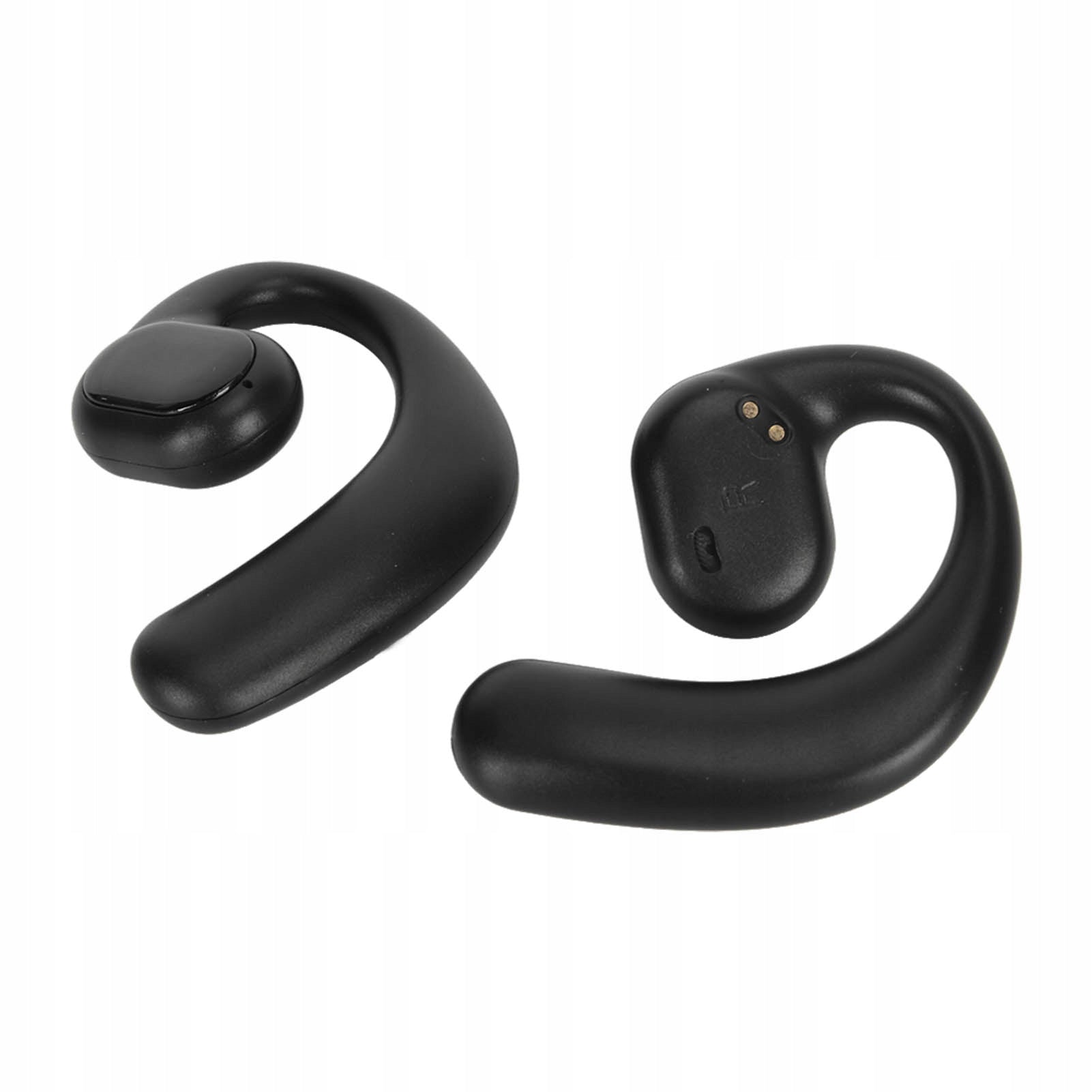 HEADPHONES CROWDMacZ LANGUAGES 144 LANGUAGE GT01 BLACK Brand no brand