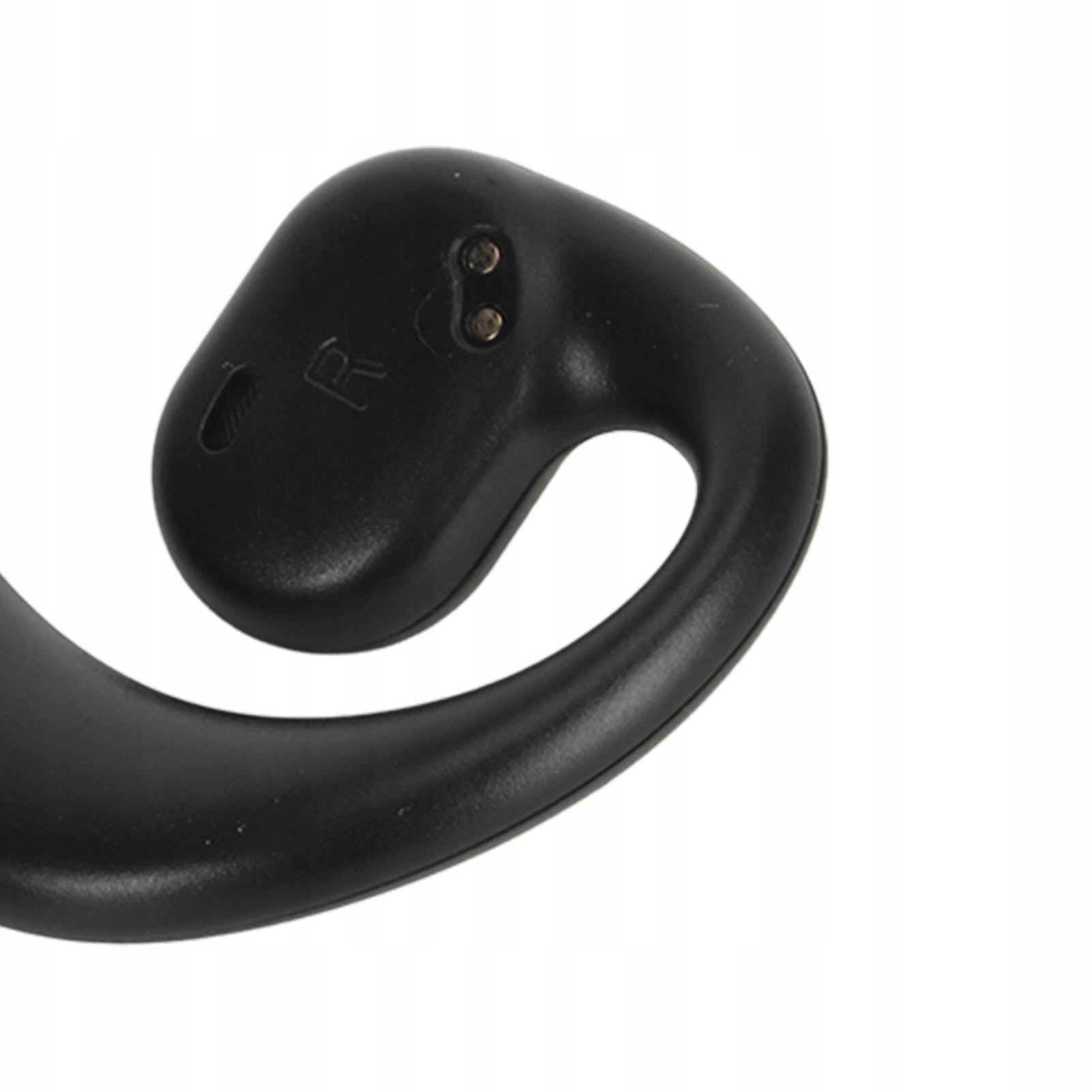 HEADPHONES CROWDMacZ LANGUAGES 144 LANGUAGE GT01 BLACK Model GT01