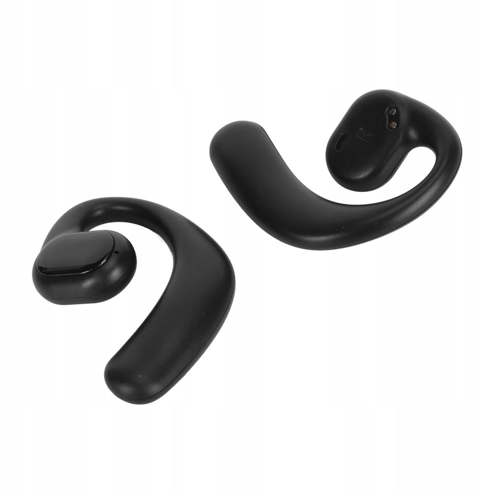 HEADPHONES CROWDMacZ LANGUAGES 144 LANGUAGE GT01 BLACK