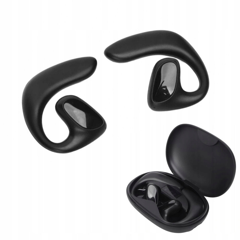 HEADPHONES FOR TRANSLATION M8 BLUETOOTH 5.1 VOICE TRANSLATOR AI
