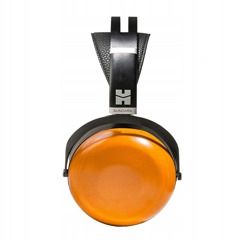 HEADPHONES HiFiMAN SUNDARA CLOSED-BACK, STEALTH MAGNETS, CLOSED ON-EAR Brand HiFiMAN