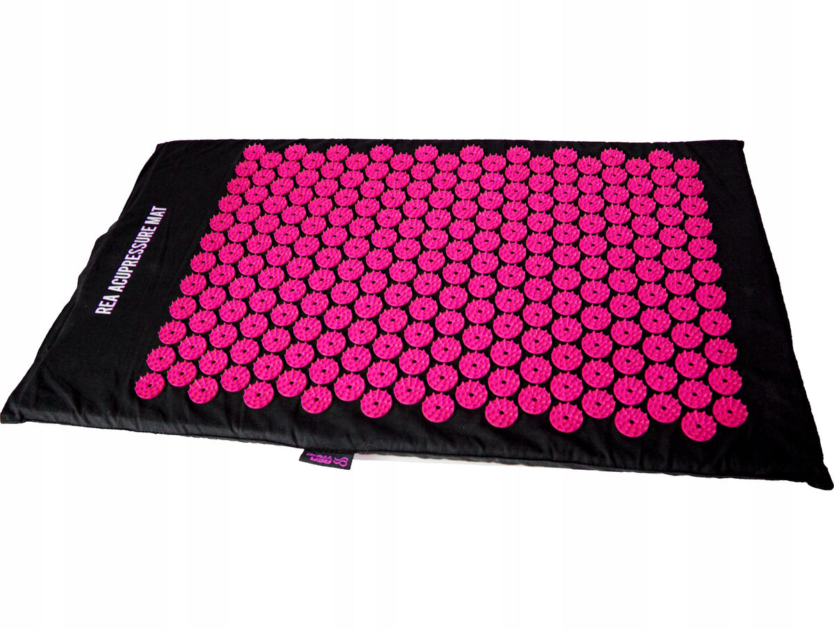 HEALTH MAT FOR ACUPRESSURE WITH SPIKES REA ROSES