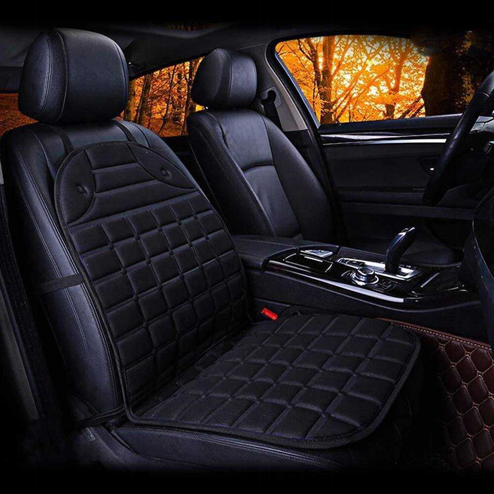 HEATED CAR CUSHION, WINTER HEATED SEAT COVER Brand no brand