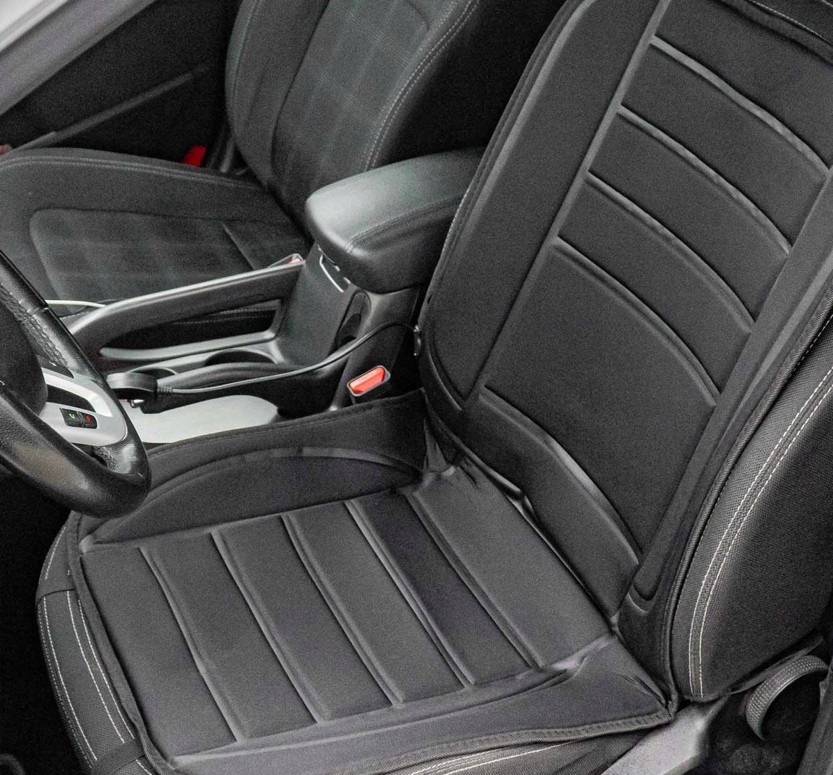 HEATED MAT HEATING CHAIR HEATING FOR ARMCHAIR 12V