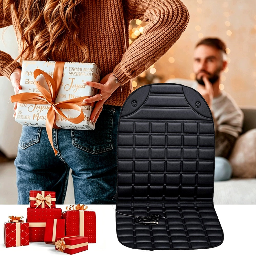 HEATED SEAT MAT UNIVERSAL HEATING SEAT 12V FOR CAR