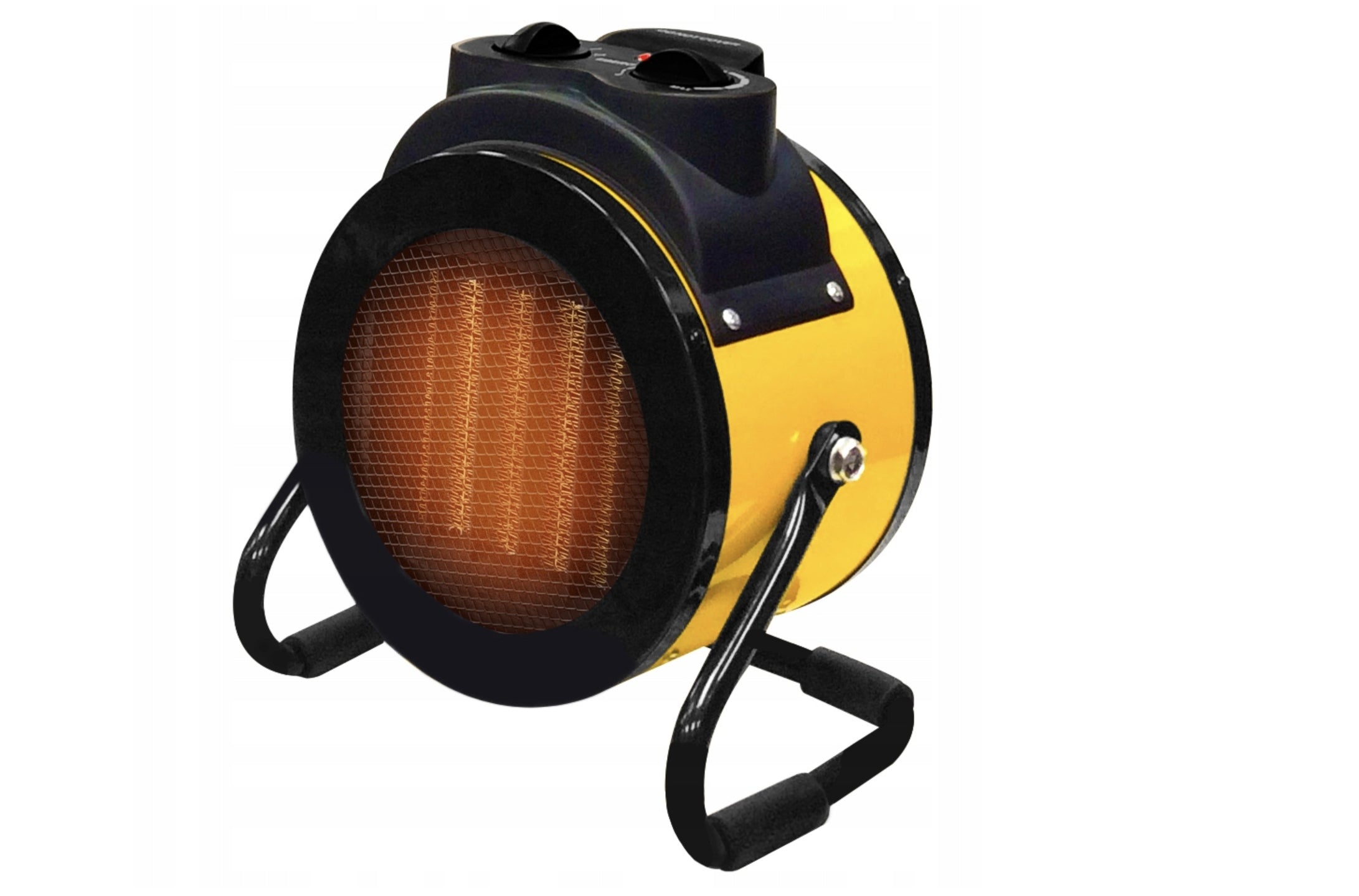 HEATER Electric THERMOSTAT BUILDING STORAGE blower