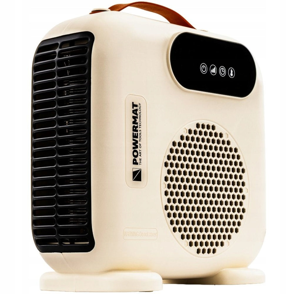 HEATER FAN PM-TWE-2000D-LCD POWER 2000W