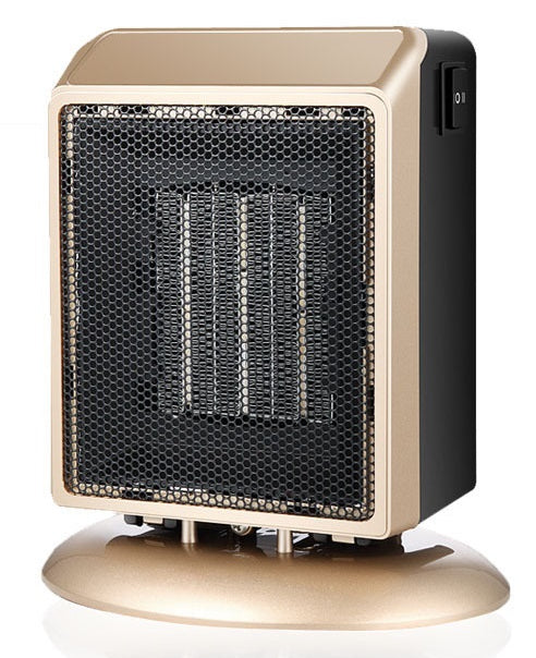 HEATER Farelka FAN 1500W Ceramic