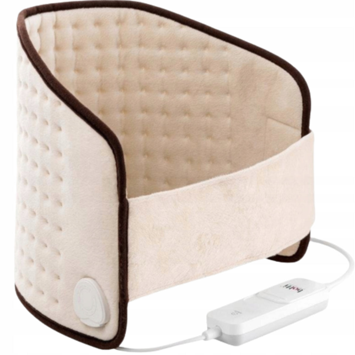 HEATING BELT LUMBAR MAT BACK REGENERATING HEAT THERAPY FOR STRESS
