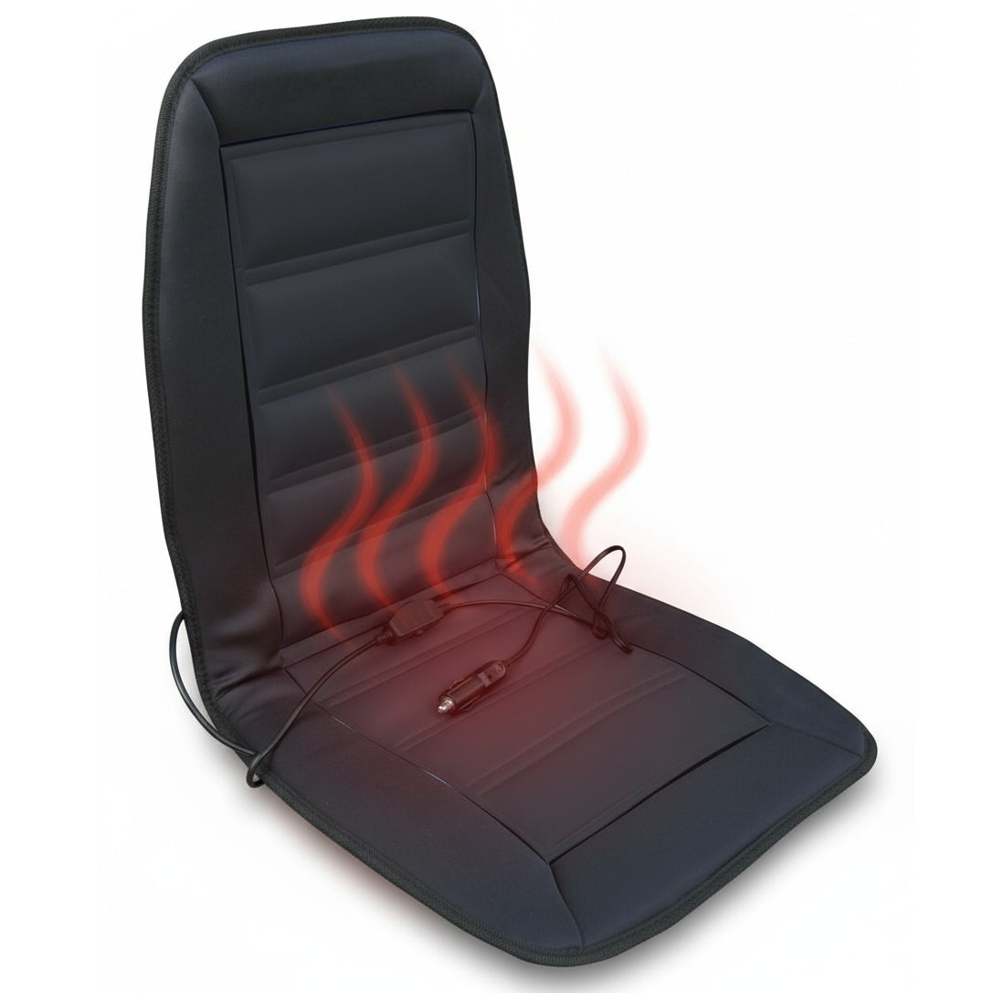 HEATING MAT FOR ARMCHAIR SEAT 12V 35W temperature control Brand Sena