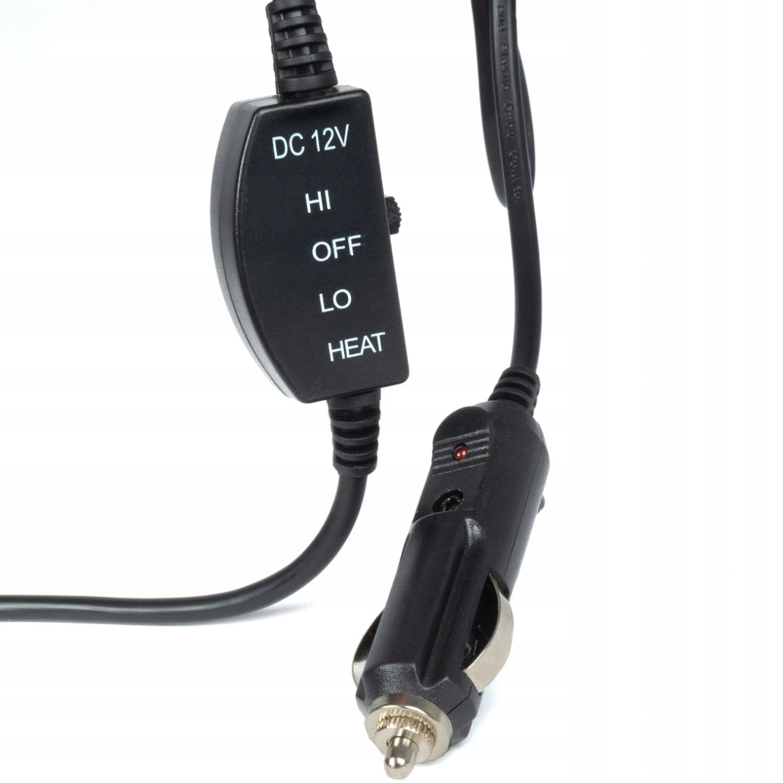 HEATING MAT FOR ARMCHAIR SEAT 12V 35W temperature control Product weight with unit packaging 1 kg