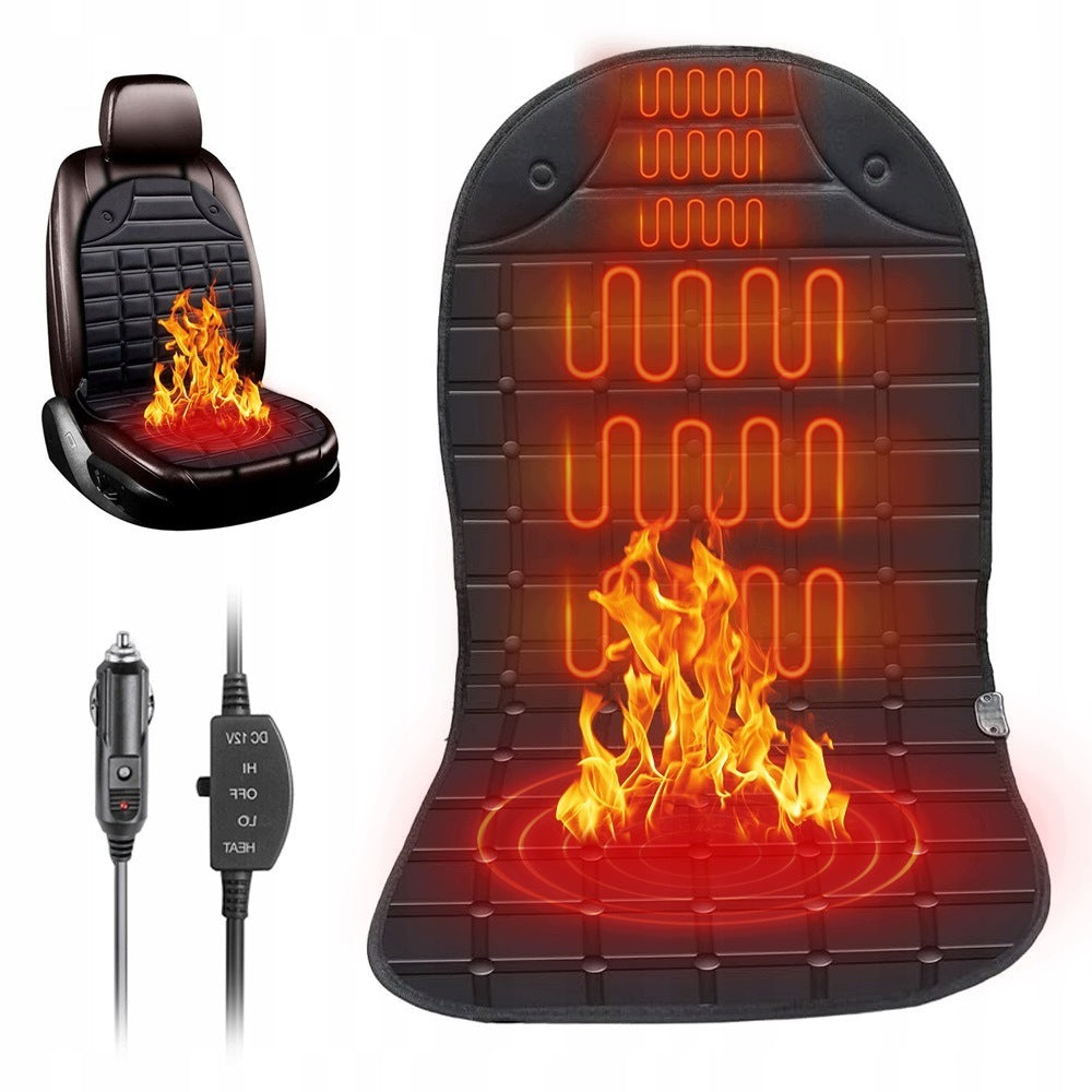 HEATING MAT FOR CAR HEATING SEATS SEAT MAT 12V