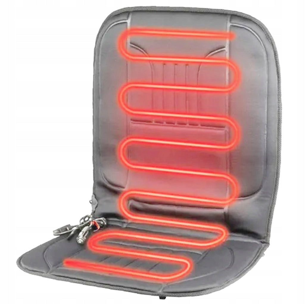 HEATING MAT FOR CAR SEAT FOR CAR HEATED HEATING CUSHION Brand no brand