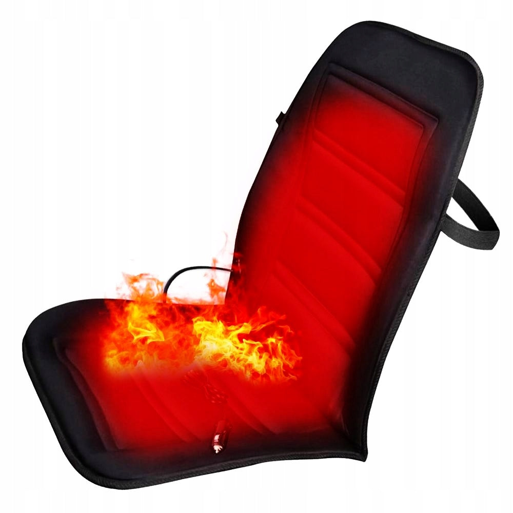 HEATING MAT FOR DRIVER'S SEAT car seat heated 12V